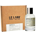 Le Labo Santal 33 50ml Eau de Parfum Perfume