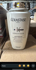 Kerastase Densifique Bain Densite Bodifying Shampoo 8.5 oz