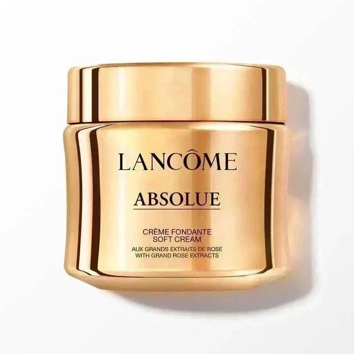 Lancome Absolue Rich Cream 60ml 2oz Face Moisturiser Sealed New Box