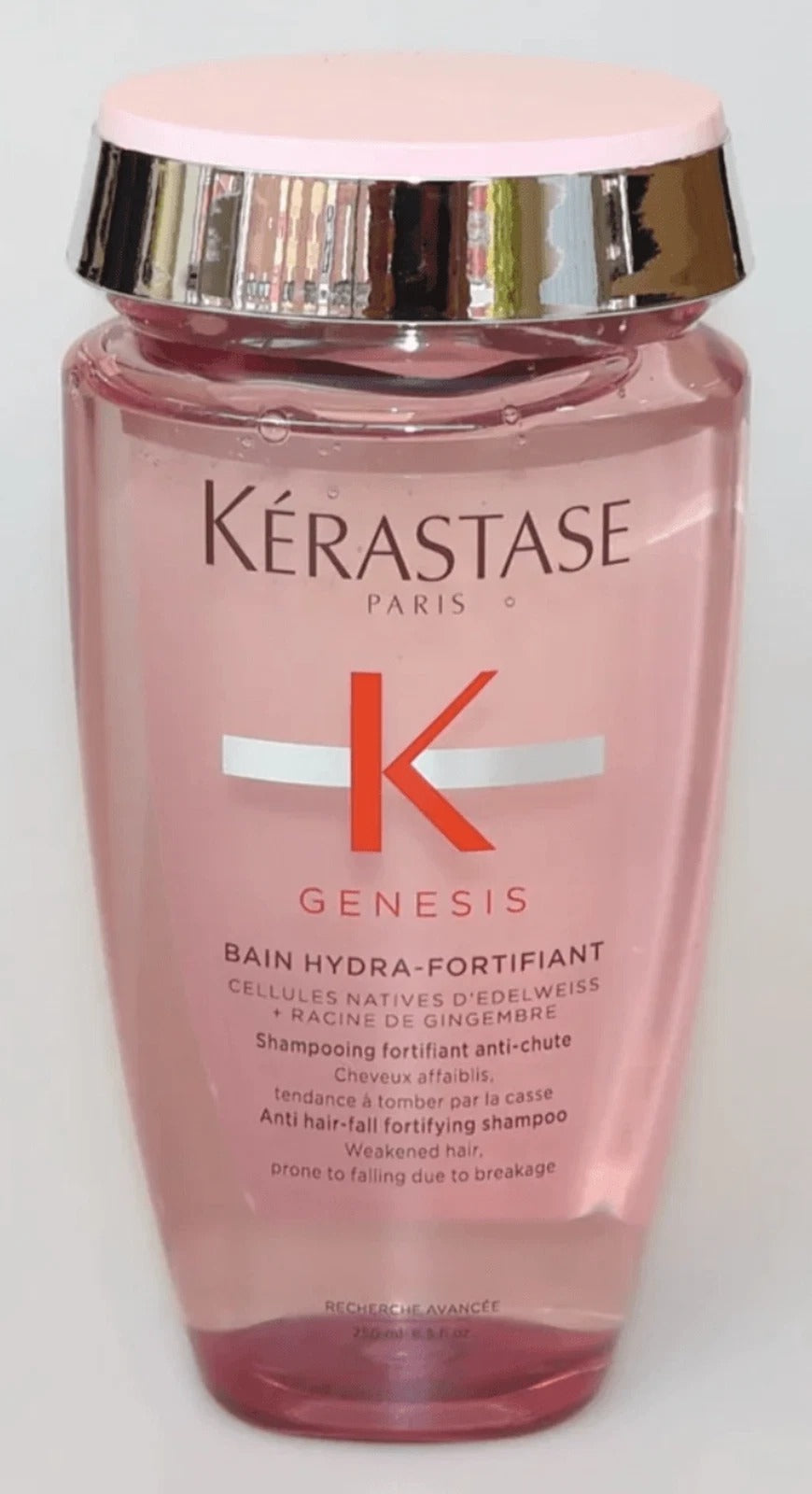 Kérastase Genesis Bain Nutri-Fortifiant Shampoo 250ml