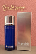 La Prairie Skin Caviar Essence-in-Lotion 5oz / 150ml Sealed NIB Fit And Glow
