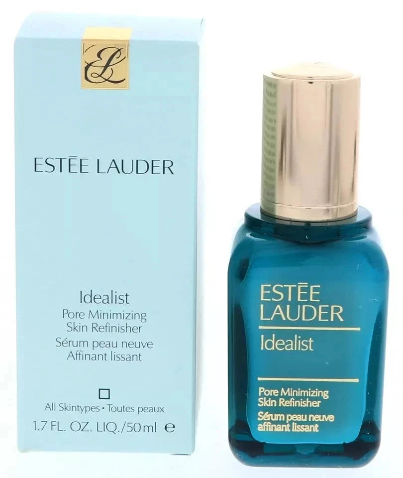 Estee Lauder Idealist Pore Minimizing Skin Refinisher 50 ml/1.7 oz  NIB