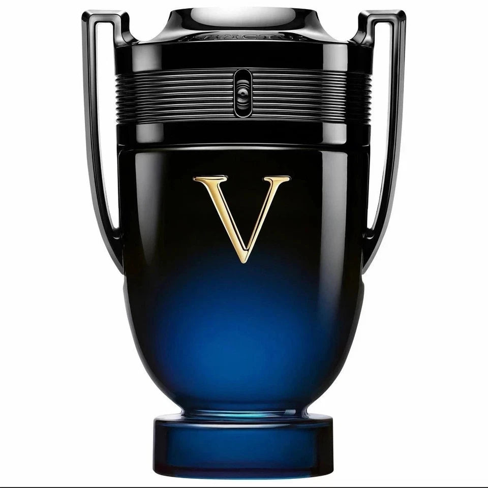 Invictus Victory Elixir by Paco Rabanne 3.4 oz Parfum intense Cologne Men NIB