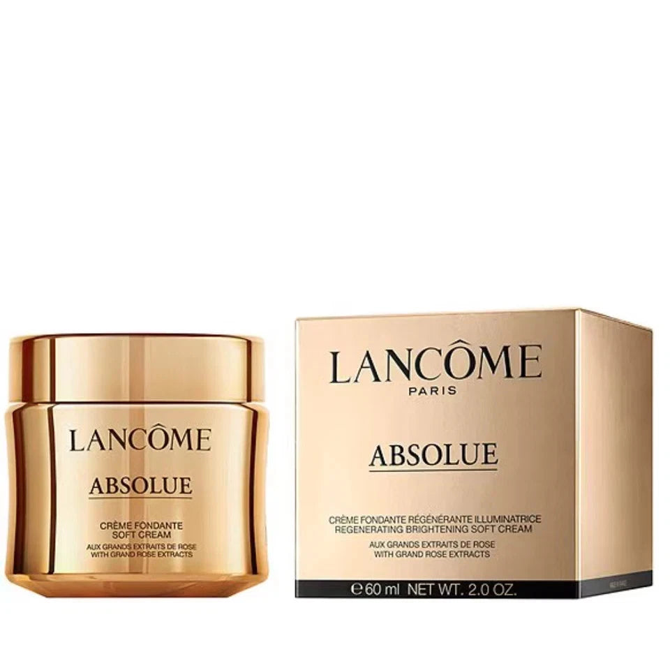 Lancome Absolue Rich Cream 60ml 2oz Face Moisturiser Sealed New Box