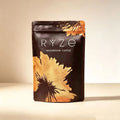 Ryze Mushroom Coffee Drink 6.3 oz 30 Servings Brand New Sealed Bright & Smooth