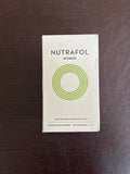 SEALED - Nutrafol Women Hair Growth Nutraceutical Dietary Supplement Fit And Glow