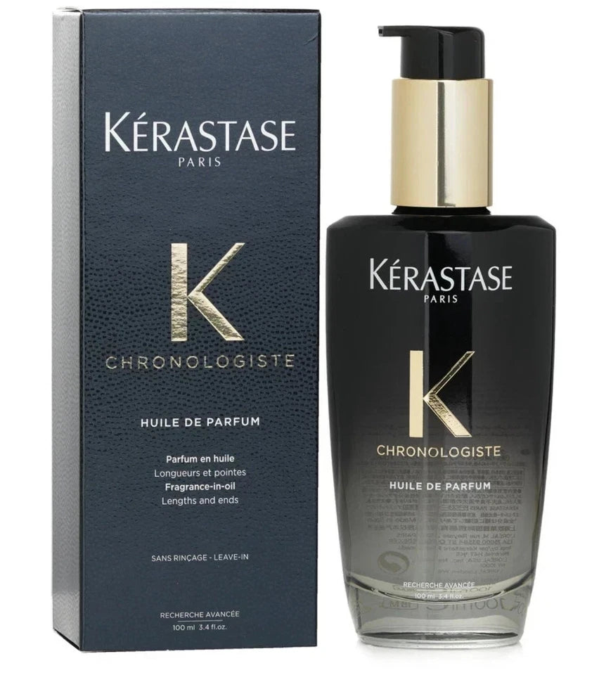 Kérastase Chronologiste Huile de Parfum – 100 ml / 3.4 oz