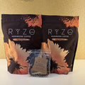 2 Packs of RYZE Mushroom Coffee With Bracelet 30 Servings Per Pack