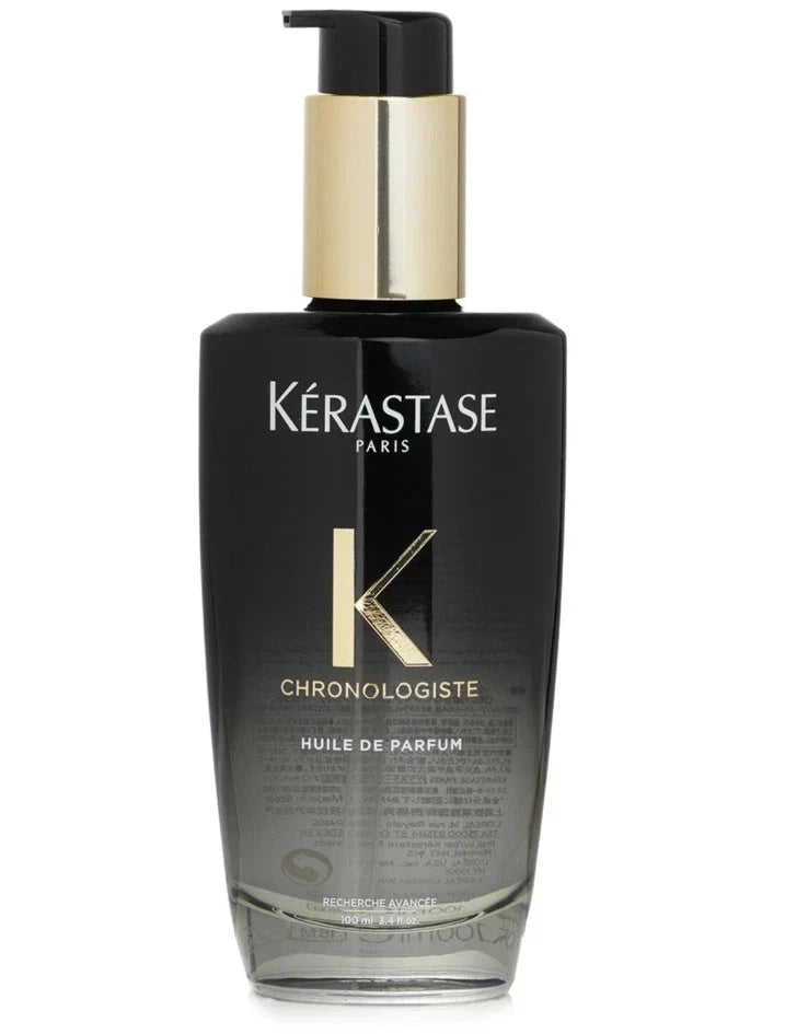 Kérastase Chronologiste Huile de Parfum – 100 ml / 3.4 oz