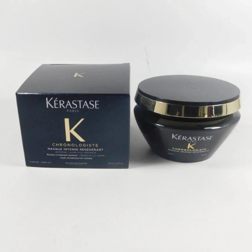 Kérastase Chronologiste Masque Intense Régénérant – 200 ml / 6.8 oz