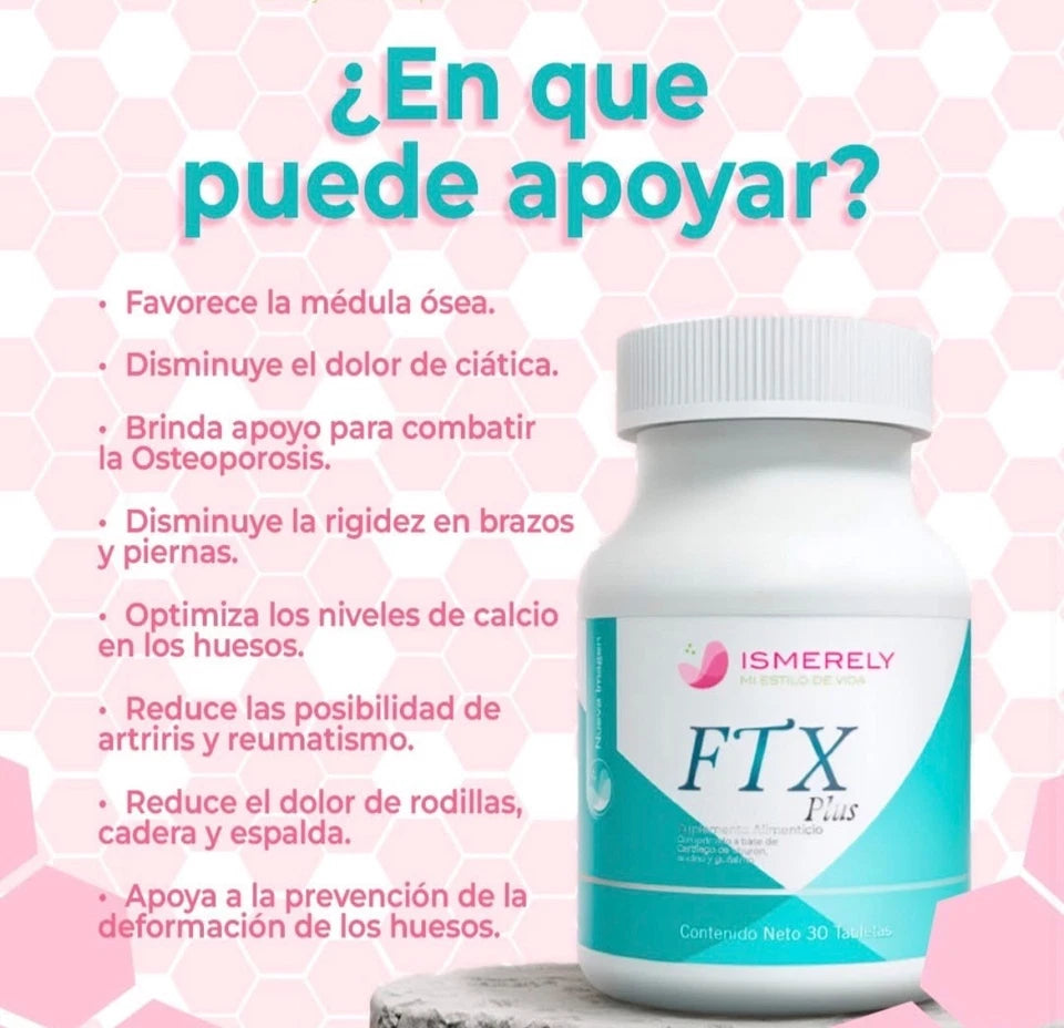 Ismerely plus para dolor de articulaciones,ciatica, rodillas,cadera