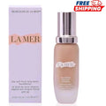 La Mer The Soft Fluid Long Wear Foundation – Ivory 01, 30 ML